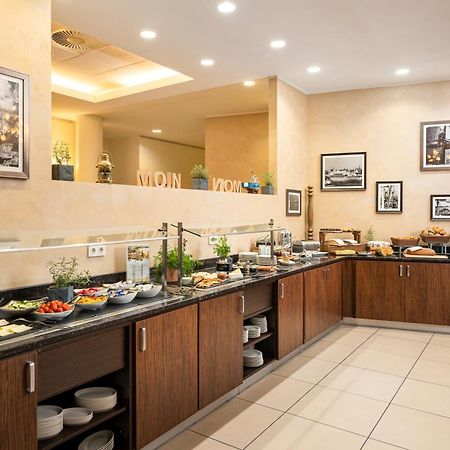 Elaya Hotel Hamburg Finkenwerder Ehemals The Rilano Hotel Hamburg Zewnętrze zdjęcie