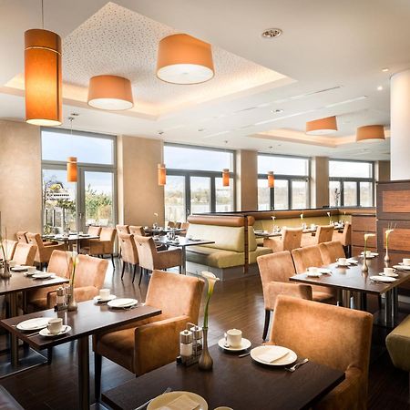 Elaya Hotel Hamburg Finkenwerder Ehemals The Rilano Hotel Hamburg Zewnętrze zdjęcie