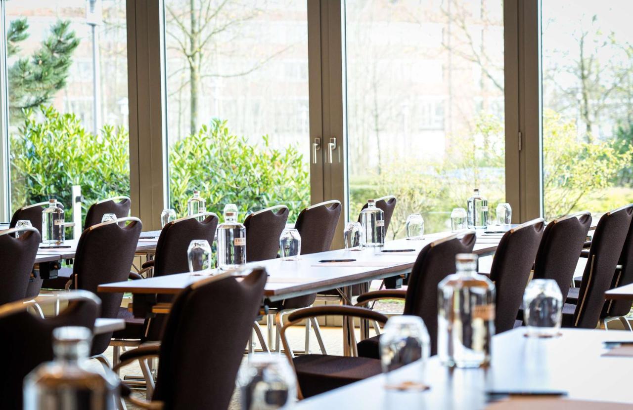 Elaya Hotel Hamburg Finkenwerder Ehemals The Rilano Hotel Hamburg Zewnętrze zdjęcie