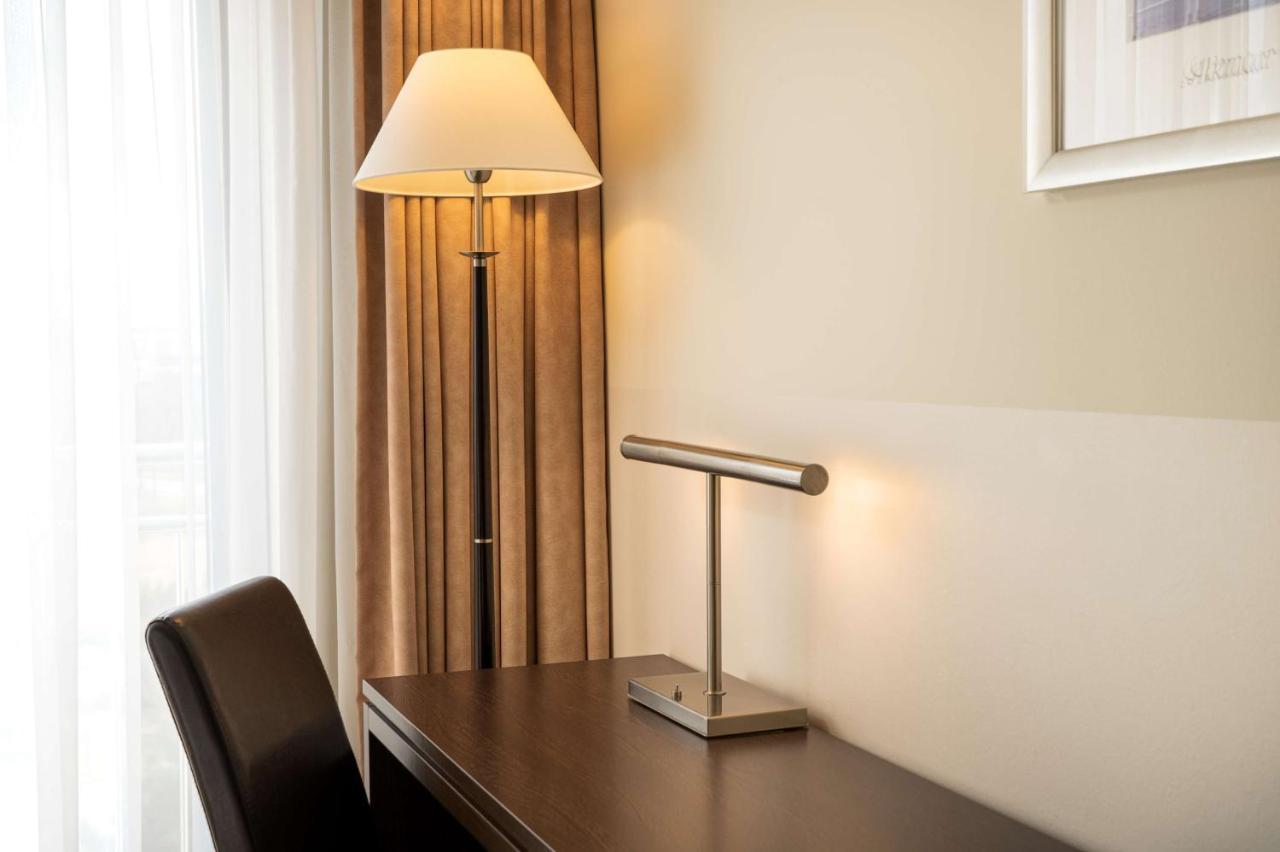 Elaya Hotel Hamburg Finkenwerder Ehemals The Rilano Hotel Hamburg Zewnętrze zdjęcie