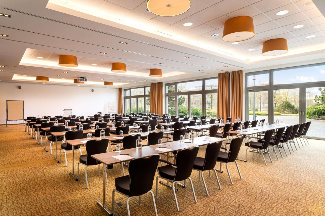 Elaya Hotel Hamburg Finkenwerder Ehemals The Rilano Hotel Hamburg Zewnętrze zdjęcie