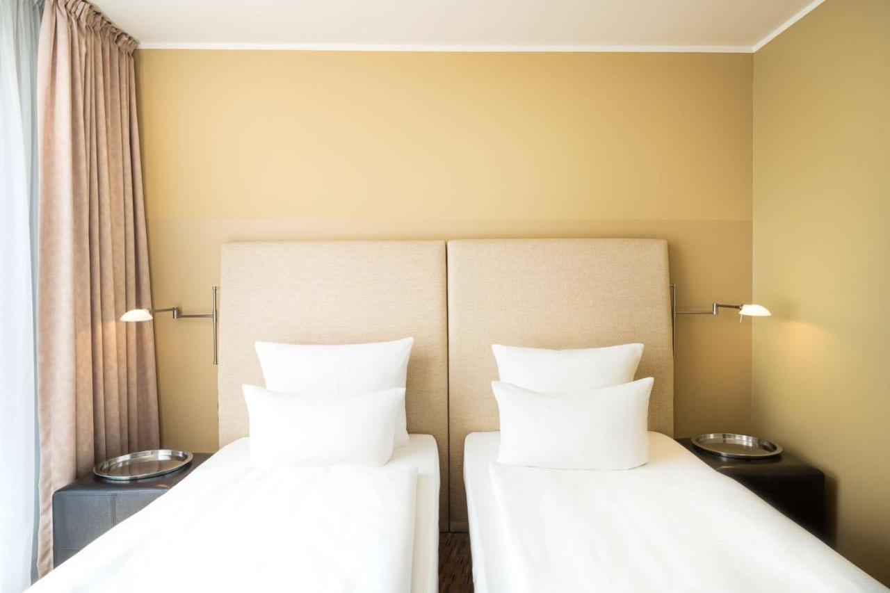 Elaya Hotel Hamburg Finkenwerder Ehemals The Rilano Hotel Hamburg Zewnętrze zdjęcie