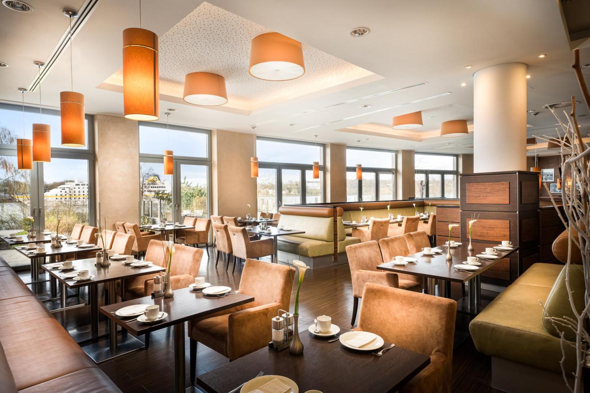 Elaya Hotel Hamburg Finkenwerder Ehemals The Rilano Hotel Hamburg Zewnętrze zdjęcie